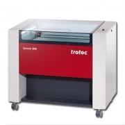  Echipament gravura laser Trotec Speedy 360 Flexx